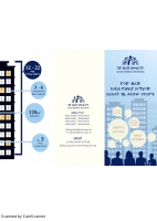 Gojo Bridge Rosca Option for Low Income families..pdf
